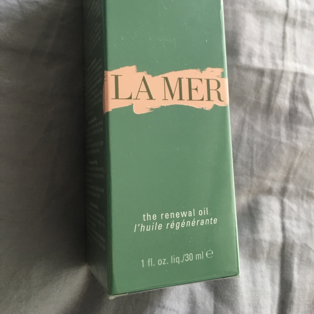 La Mer, The Renewal Oil,  1 oz/ 30 ml, NEW BATCH